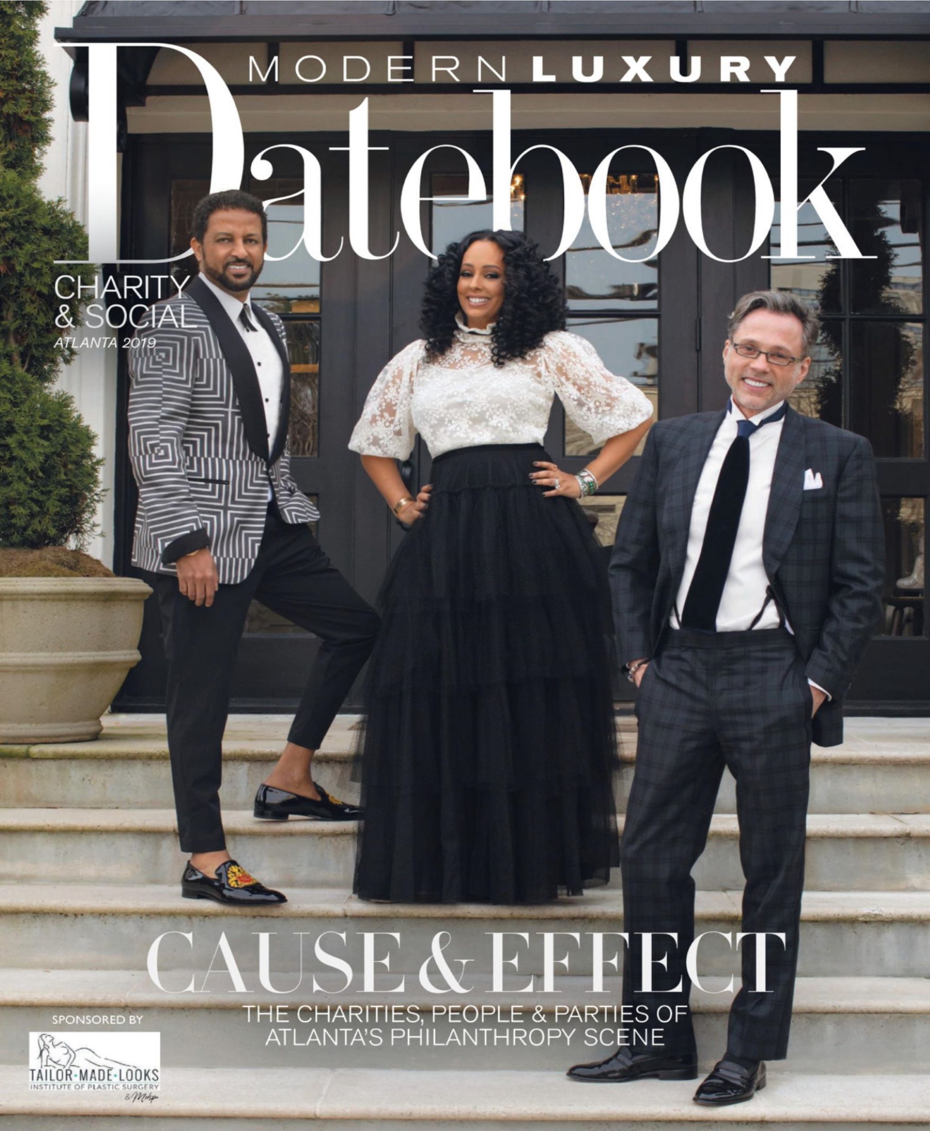 DBAT FEB 2019- COVER