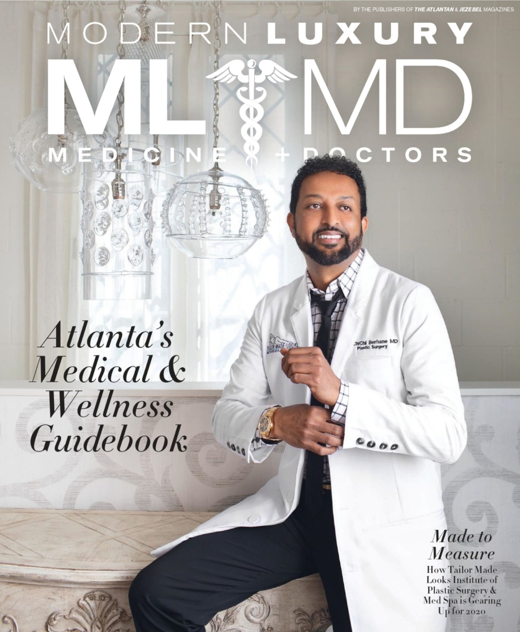 MLMD AUG 2019- COVER