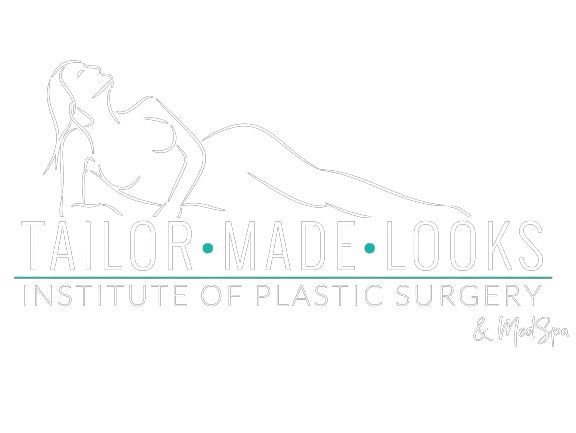 Tailor Made Looks Institute of Plastic Surgery logo